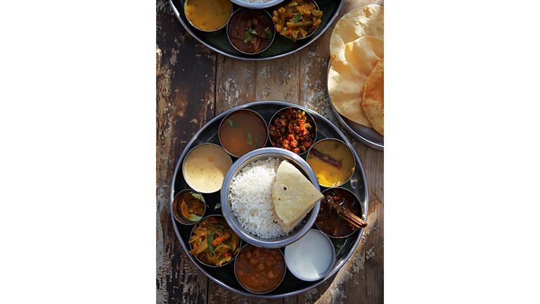 Our 10 Favourite Indian Restaurants in Toronto