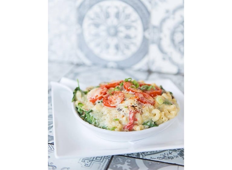 Where to Find the Best Mac and Cheese in Montreal