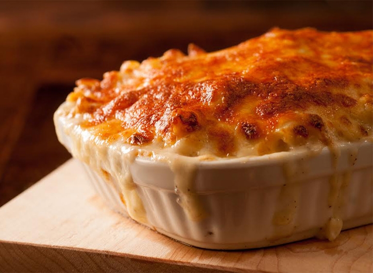 Where to Find the Best Mac and Cheese in Vancouver