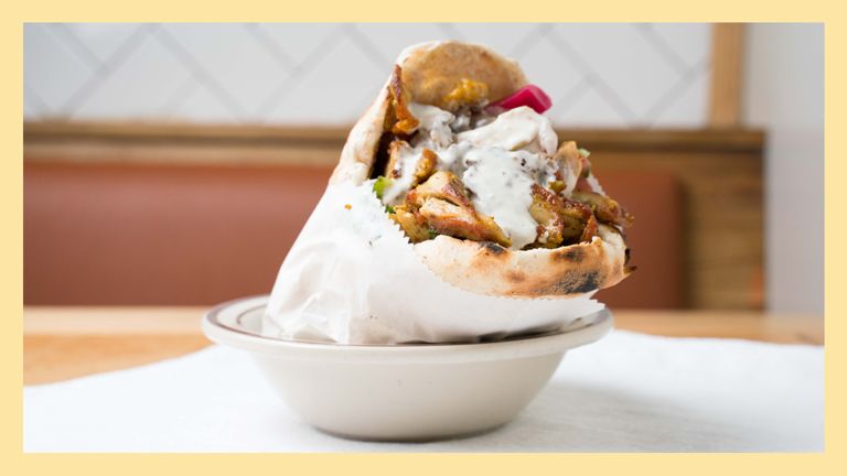 Where to Find the Best Shawarmas in Montreal