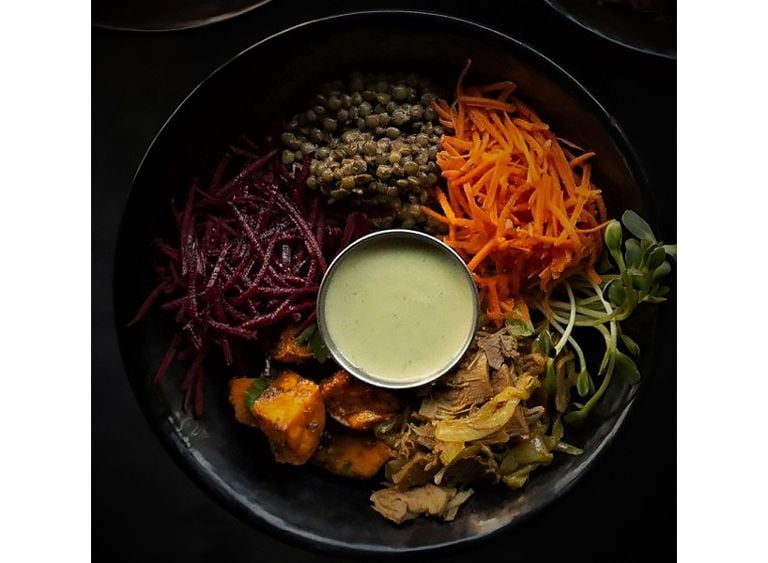 Where to Find the Best Shawarmas in Montreal