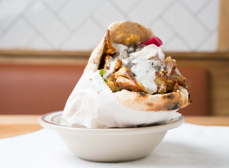 Where to Find the Best Shawarmas in Montreal