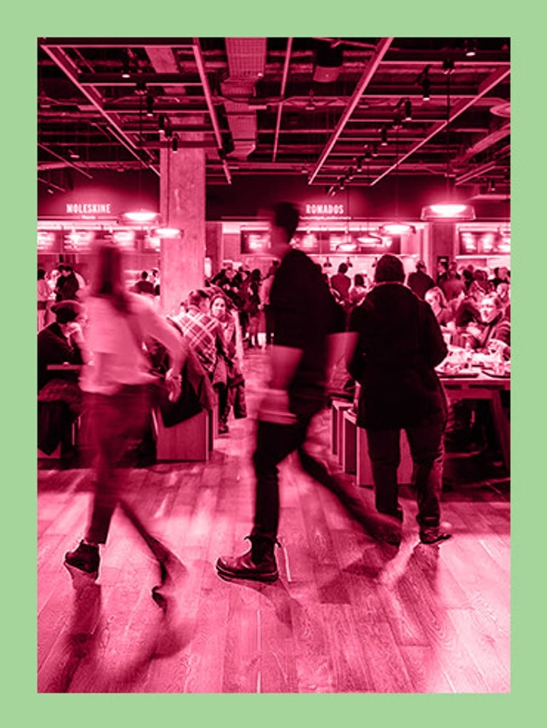 10 Things to Do in Montreal in the Winter