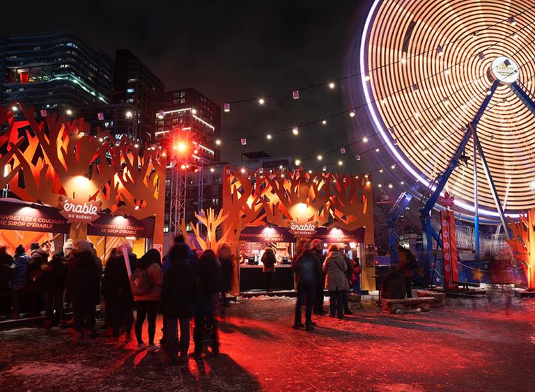10 Things to Do in Montreal in the Winter