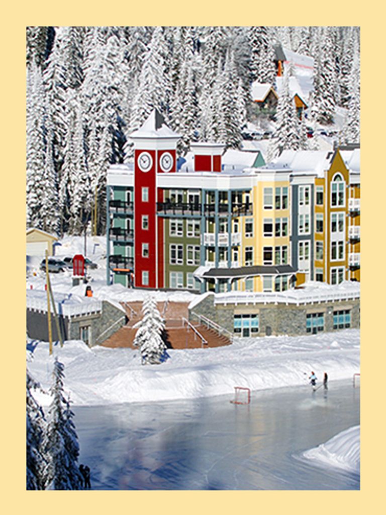 The 10 Best Ski Resorts Around Vancouver