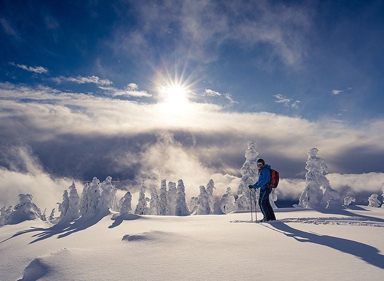 The 10 Best Ski Resorts Around Vancouver