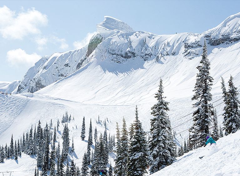 The 10 Best Ski Resorts Around Vancouver