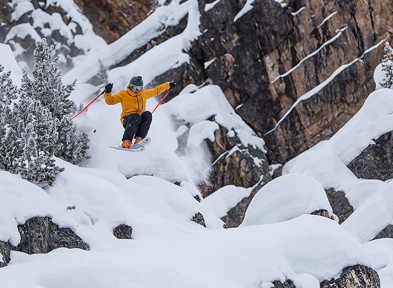 The 10 Best Ski Resorts Around Vancouver