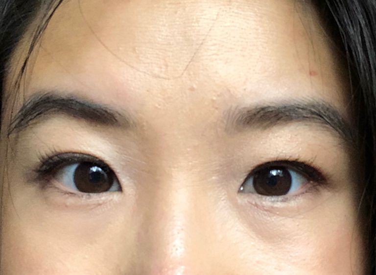 This Low-Maintenance Beauty Treatment Is a *Game-Changer* for Asian Lashes