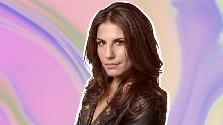 Lauren Duca on What It Was Like Being a Person on the Internet in 2019