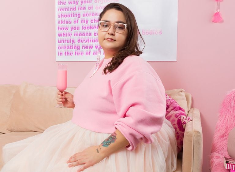 As Lindsay Nixon Rises, They’re Bringing Diverse Voices With Them