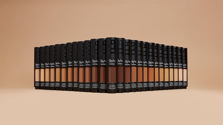 Get to Know These 20 Black-Owned Beauty Companies