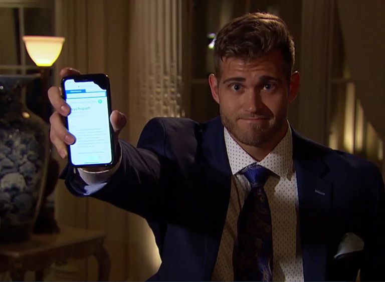 "This Season Was His to Lose": Sharleen Joynt on The Bachelorette Episode 4
