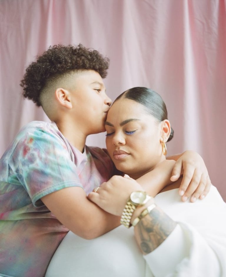 What I’ve Learned About Black Love from Photographing It for Two Years