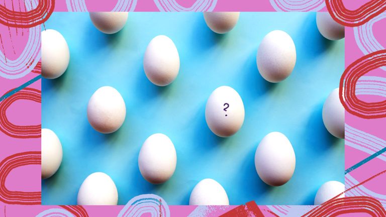 A Doctor Fact-Checks 7 "Things We Heard" About Fertility