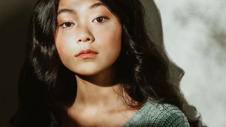 The Baby-Sitter's Club's Momona Tamada Is the BFF You Wish You Had in Middle School