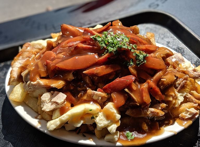 Where to Get the Best Poutine in Montreal