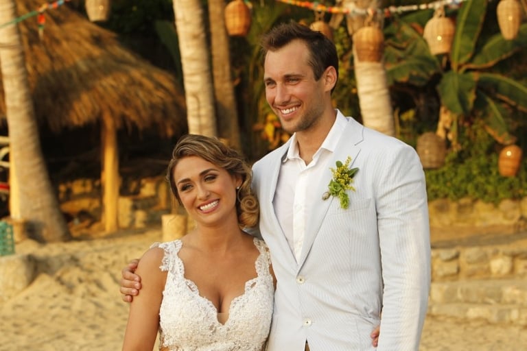 Ashley Hebert and J.P. Rosenbaum Are Divorcing