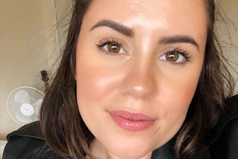 I Tried Ombre Powder Brows—Here’s What You Need to Know