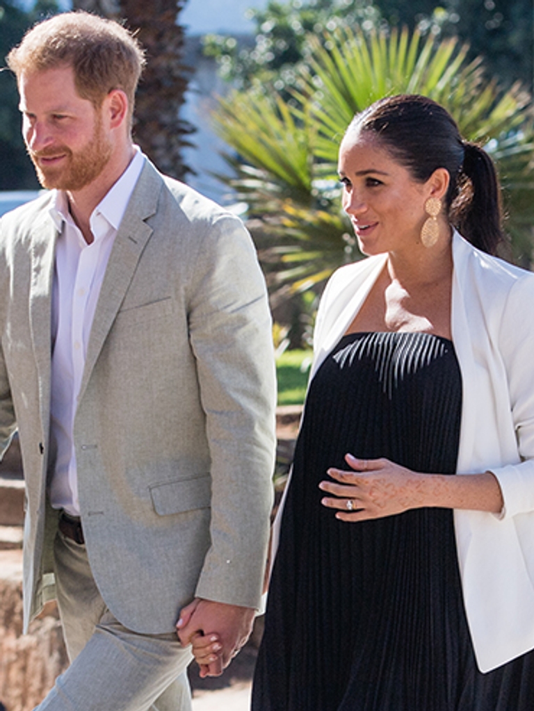 As a Mixed-Race Woman, I’m Nervous About the Royal Baby