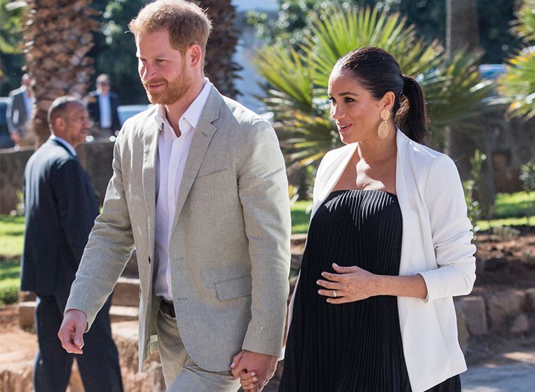As a Mixed-Race Woman, I’m Nervous About the Royal Baby