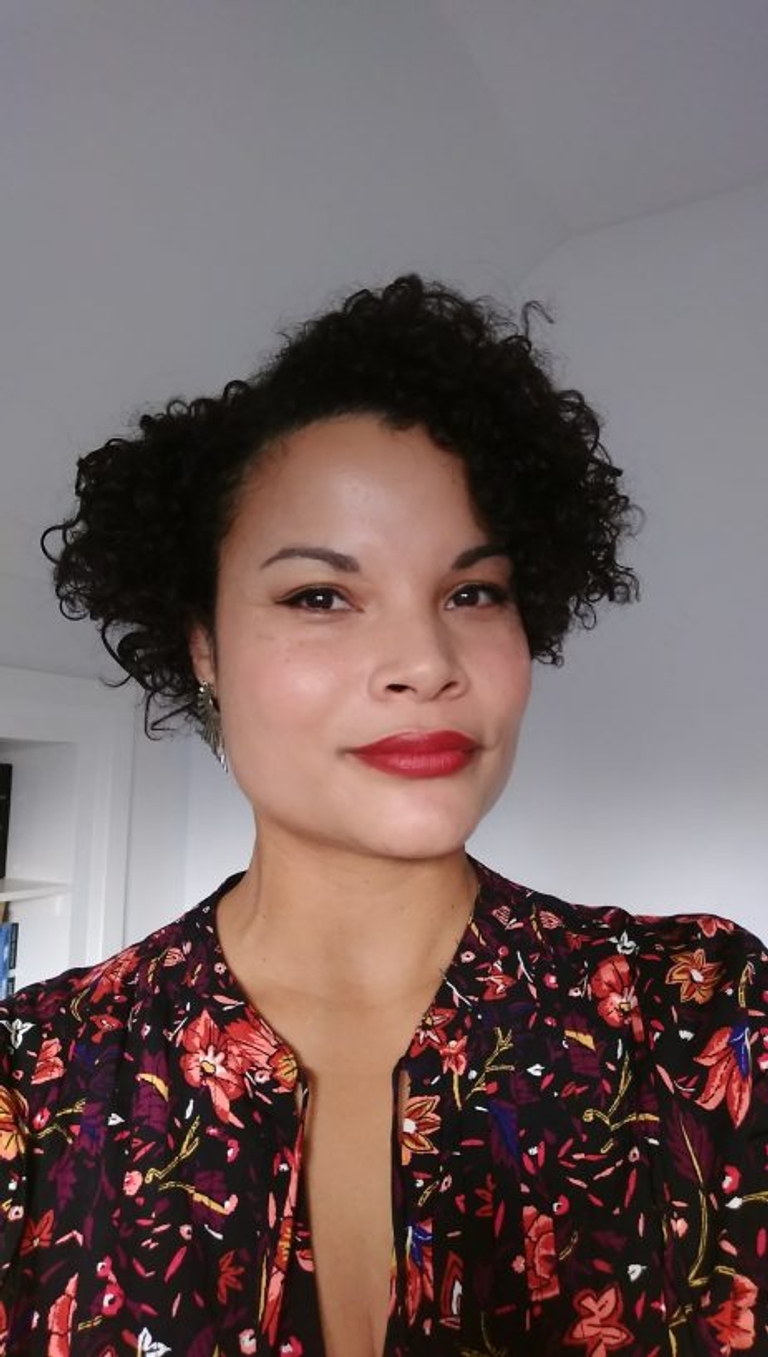What It Was Like to Watch the Royal Wedding as a Woman of Colour