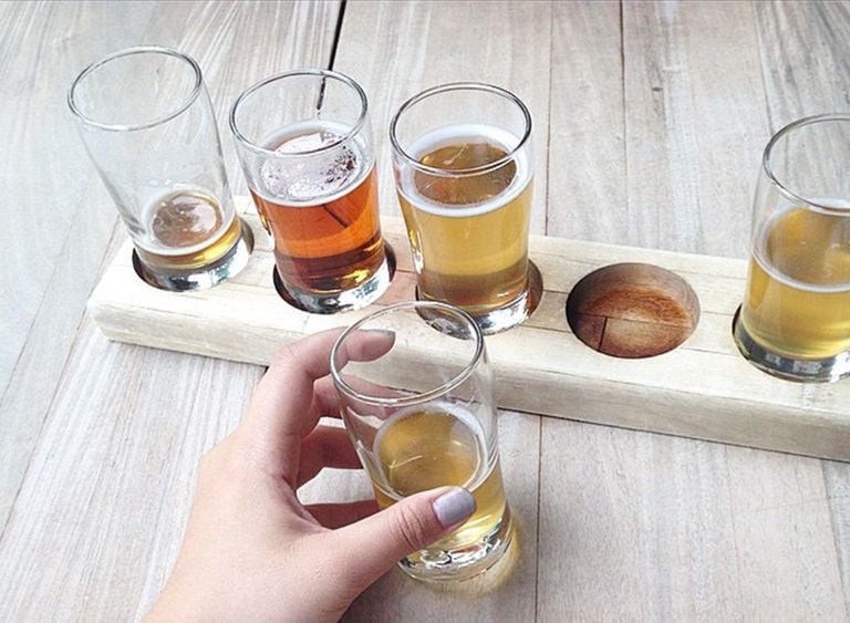 The Best Microbreweries in Montreal for Your Next Bar Hop