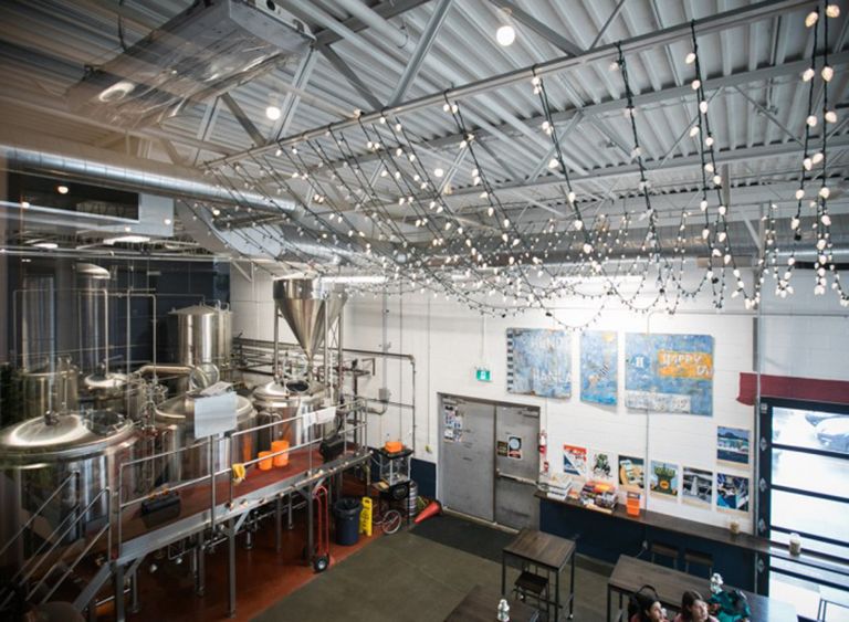 The Best Microbreweries in Toronto for Your Next Bar Hop