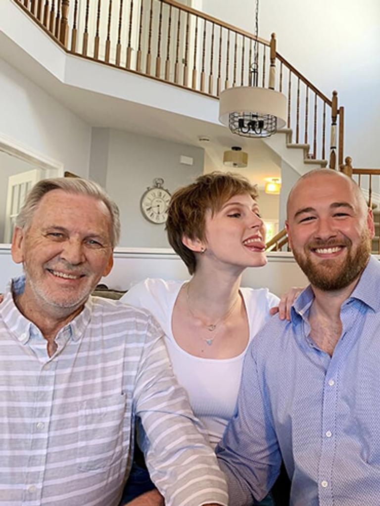 My Boyfriend and I Couldn’t Afford Rent on Our Own…So We Asked My Parents to Move In