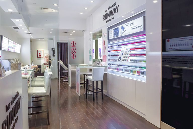 Where to Go for the Best Nail Art in Montreal