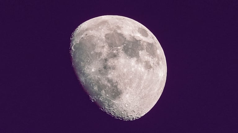 Can Tuning in to Your Moon Sign Help Avoid Burnout?
