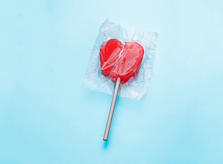 How I Moved on After Breaking up with Someone I Thought Was "The One"