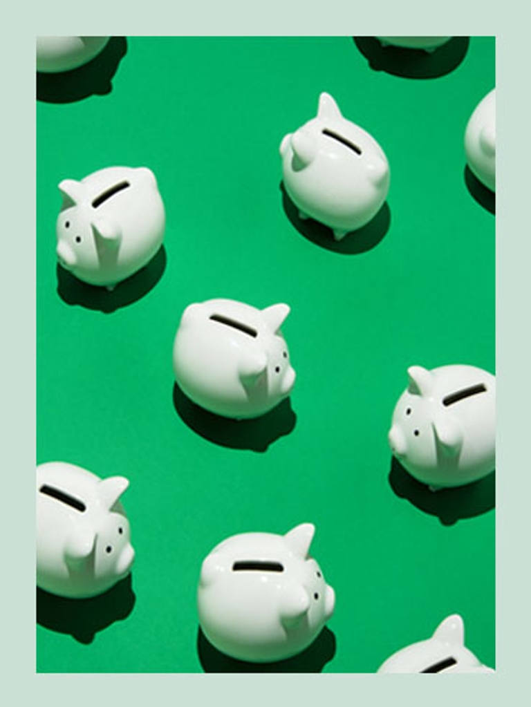 Here's Why You Should Rethink That "No Spend" Challenge