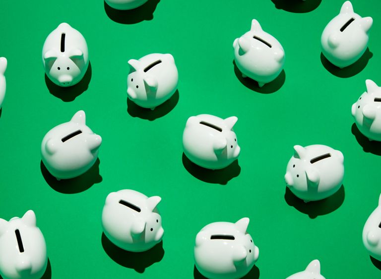 Here's Why You Should Rethink That "No Spend" Challenge