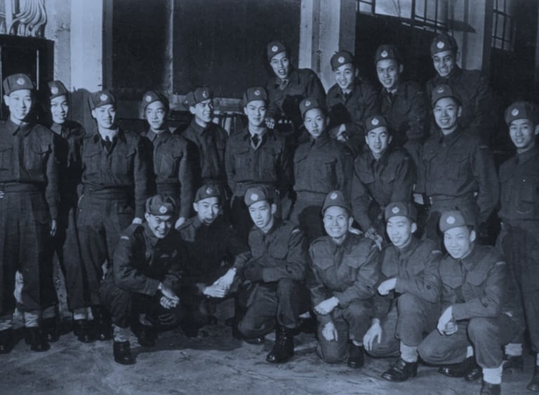 I Never Knew About These Chinese-Canadian Heroes Until Don Cherry Opened His Mouth