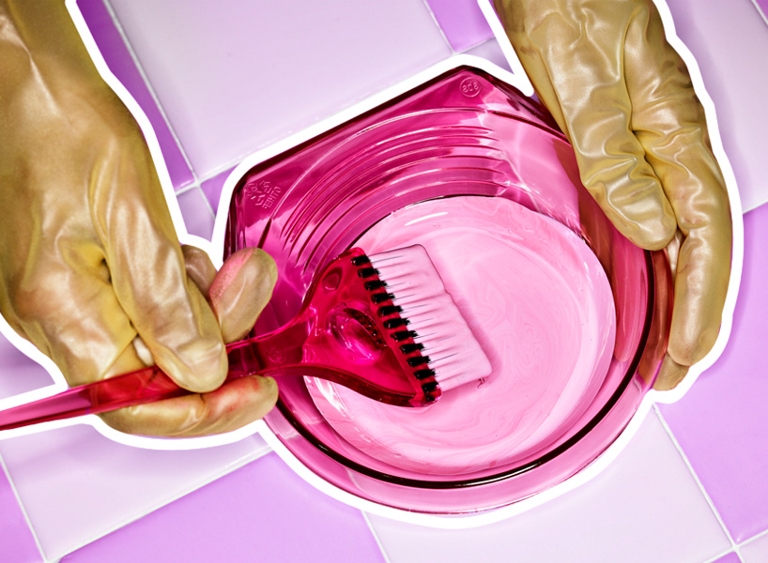 Should You Actually Be Freaking out About Hair Dye and Its Link to Cancer?