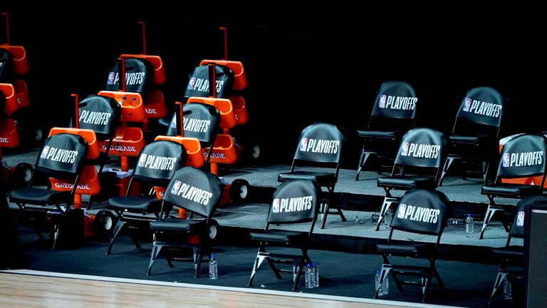 Sports Are on Strike—Here’s Why That’s a Big Deal