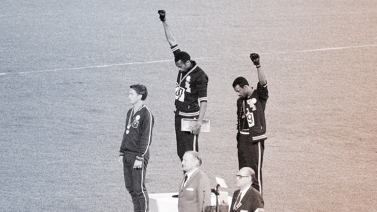 The Olympics Is Shutting Down Public Protest. Here's Why We Should Be Concerned
