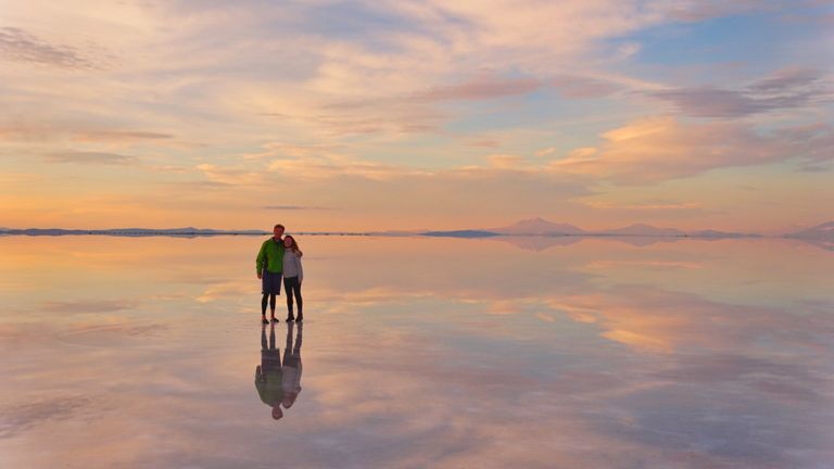 What It’s Like to Be a Canadian Stranded Abroad Because of COVID-19