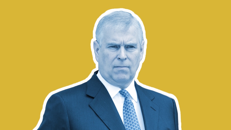 Prince Andrew Will Not Return to Official Royal Duties—Ever