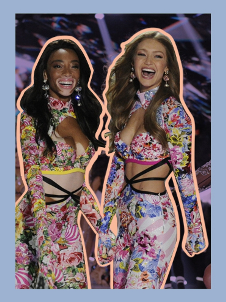 We Did It: The Victoria's Secret Fashion Show is Cancelled!