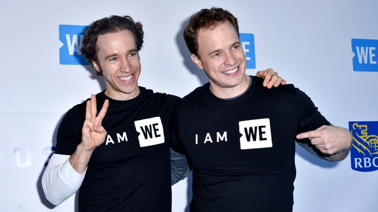 Yes, #WeHaveAProblem—and Not Just Because of Trudeau