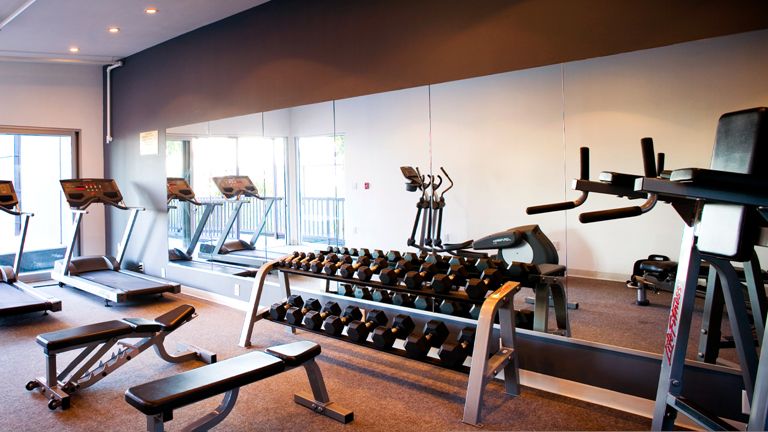 Here's What to Expect When Your Gym Reopens