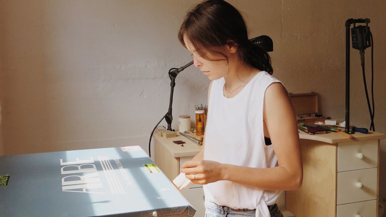 “COVID-19 Cancelled Our Wedding, So We Exchanged Vows Alone”