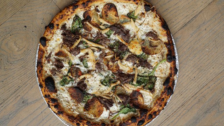 Where to Find the Best Pizza in Vancouver
