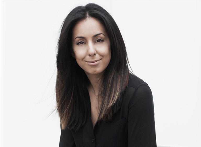 How This Calgary Engineer Started Dressing Royalty
