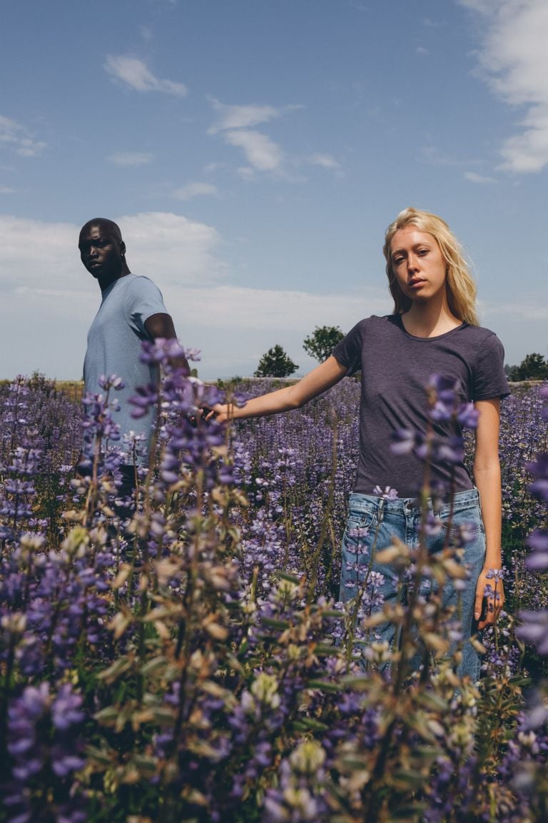 Frank And Oak Collaborates With Canadian Artists + More Fashion News