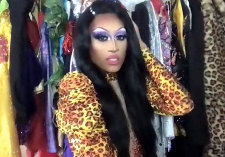 Priyanka Is Canada’s Drag Race's First Winner!