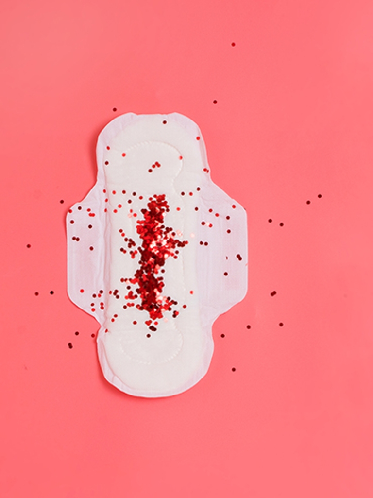 B.C.’s New Order Proves That Period Poverty in Canada Is Real