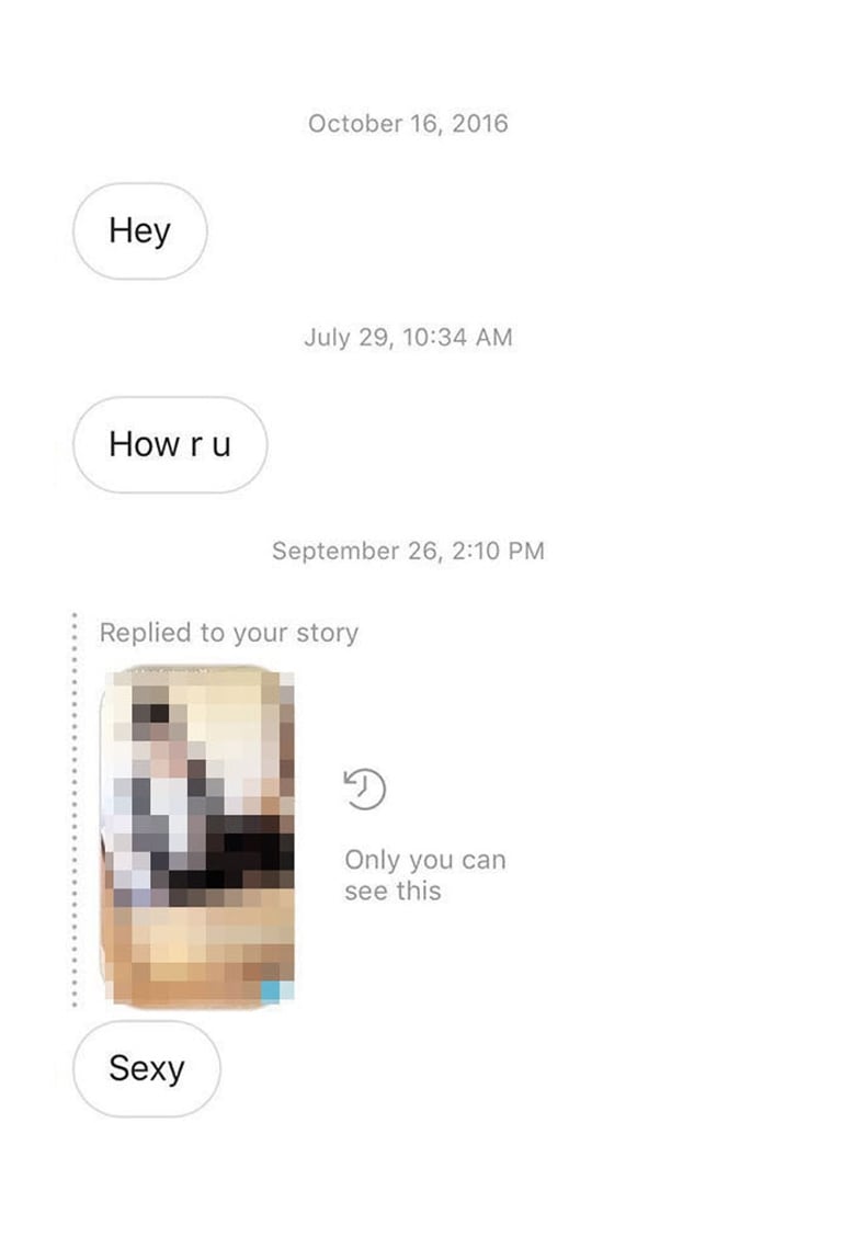 How *Not* to Slide Into Someone’s DMs